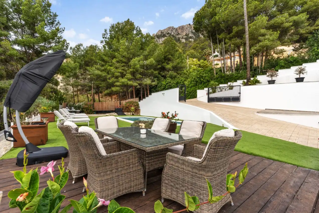 Maison avec terrasse à vendre à Oltamar - Cucarres, imagen 3