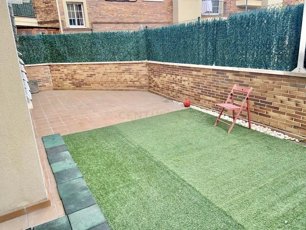 Apartament en venda a Extremadura, 4, Zona el Caño