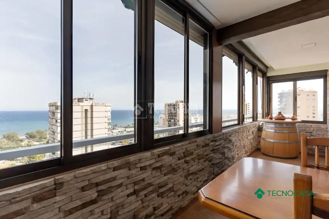 Flat for sale in Roquetas de Mar