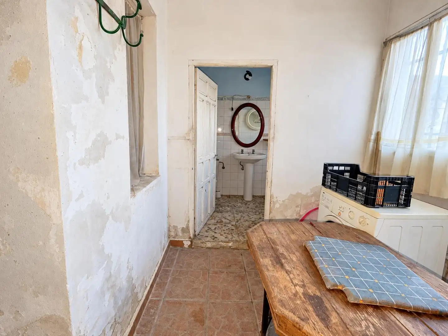 Bathroom of Houses for sale in Centro  