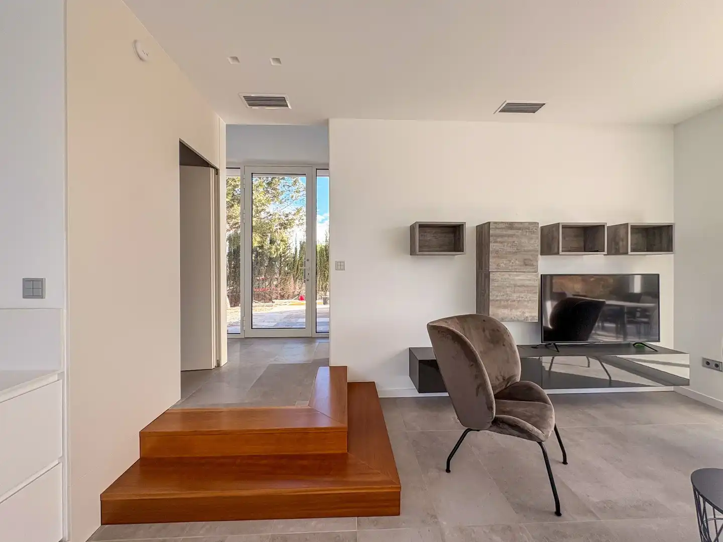 Casa o xalet de lloguer a Lomas de Campoamor - Las Ramblas