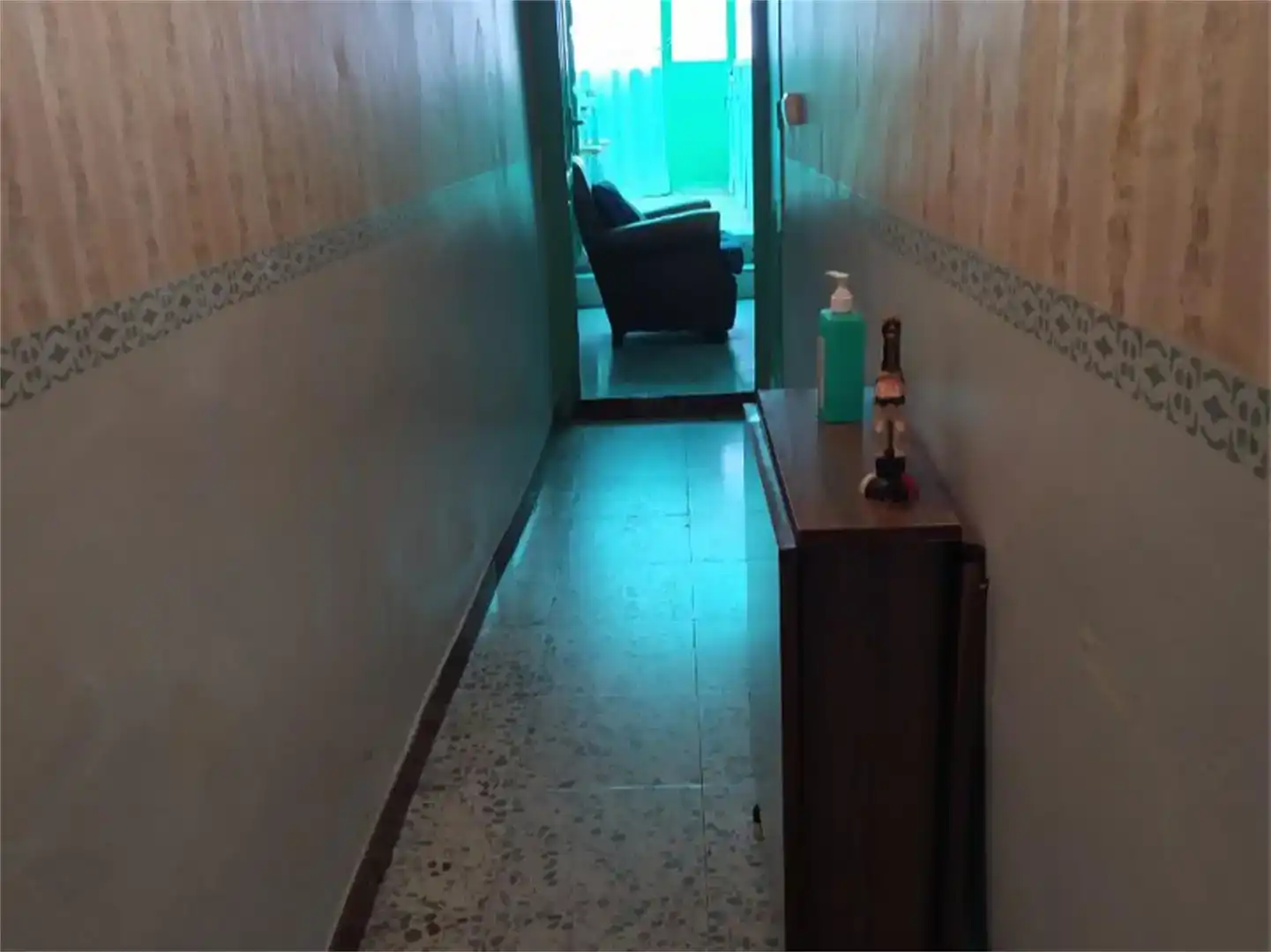 Planta baixa en venda en Nava del Rey