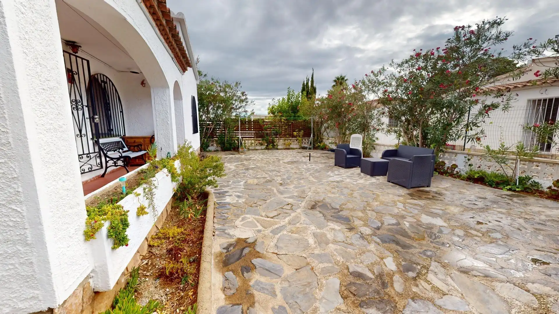 Casa o xalet en venda a Santa Margarita