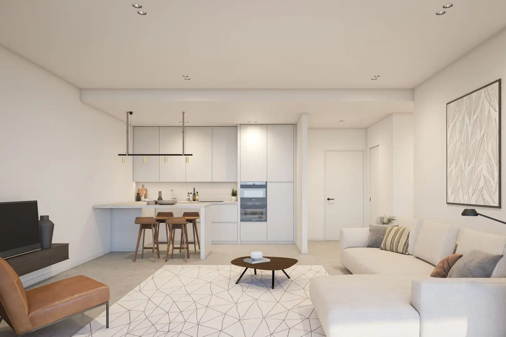Appartement avec piscine à vendre à Platja de Torres, imagen 20