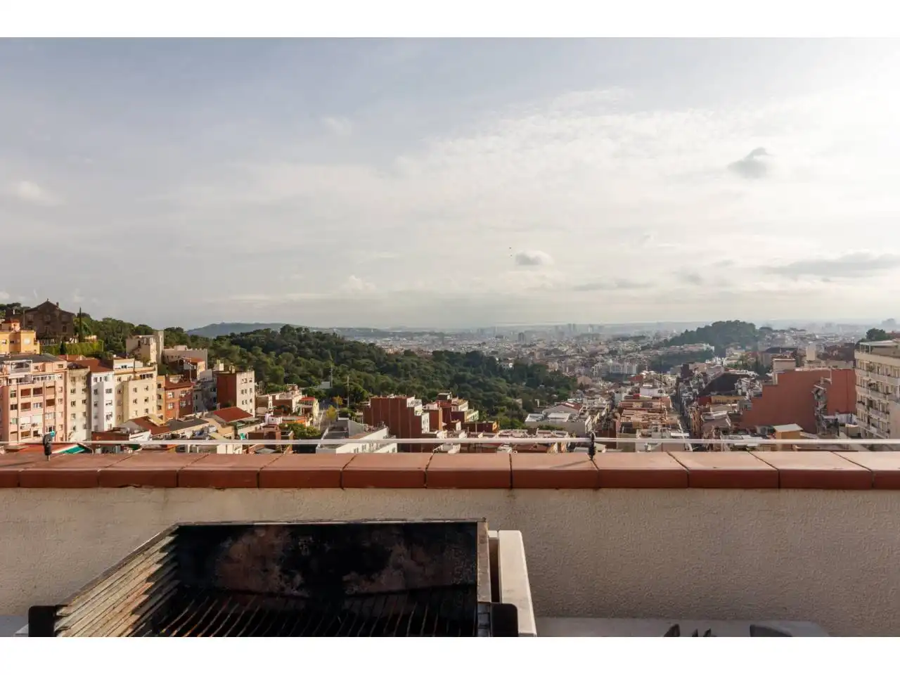 Penthouse mit Aufzug zum Verkauf in Calle Santuari, imagen 11