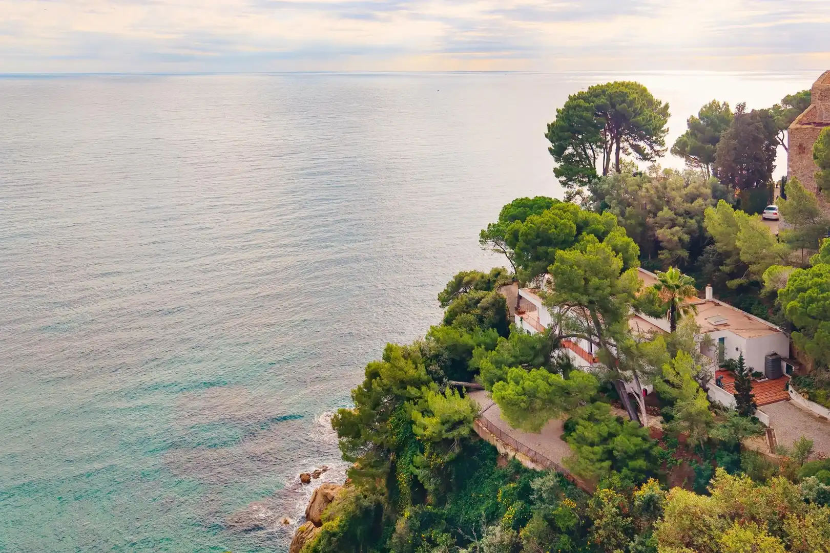 Houses for sale in Blanes