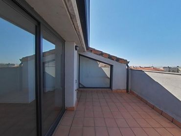 Dúplex amb ascensor en venda a Granada