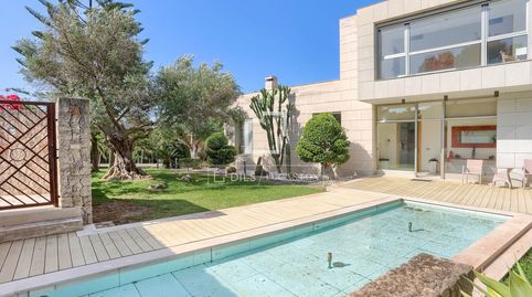 Casa  villa de 5 dormitorios en venta en Puntiró, Islas Baleares, imatge 4