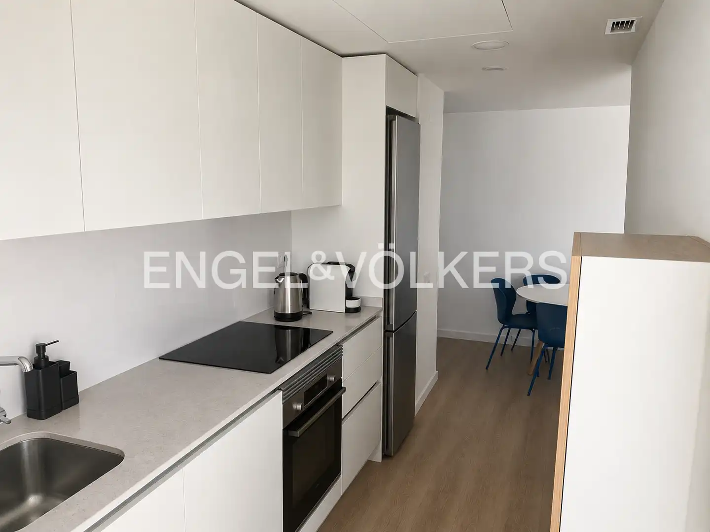 Wohnung mit Terrasse zur Miete in Ponent, imagen 6