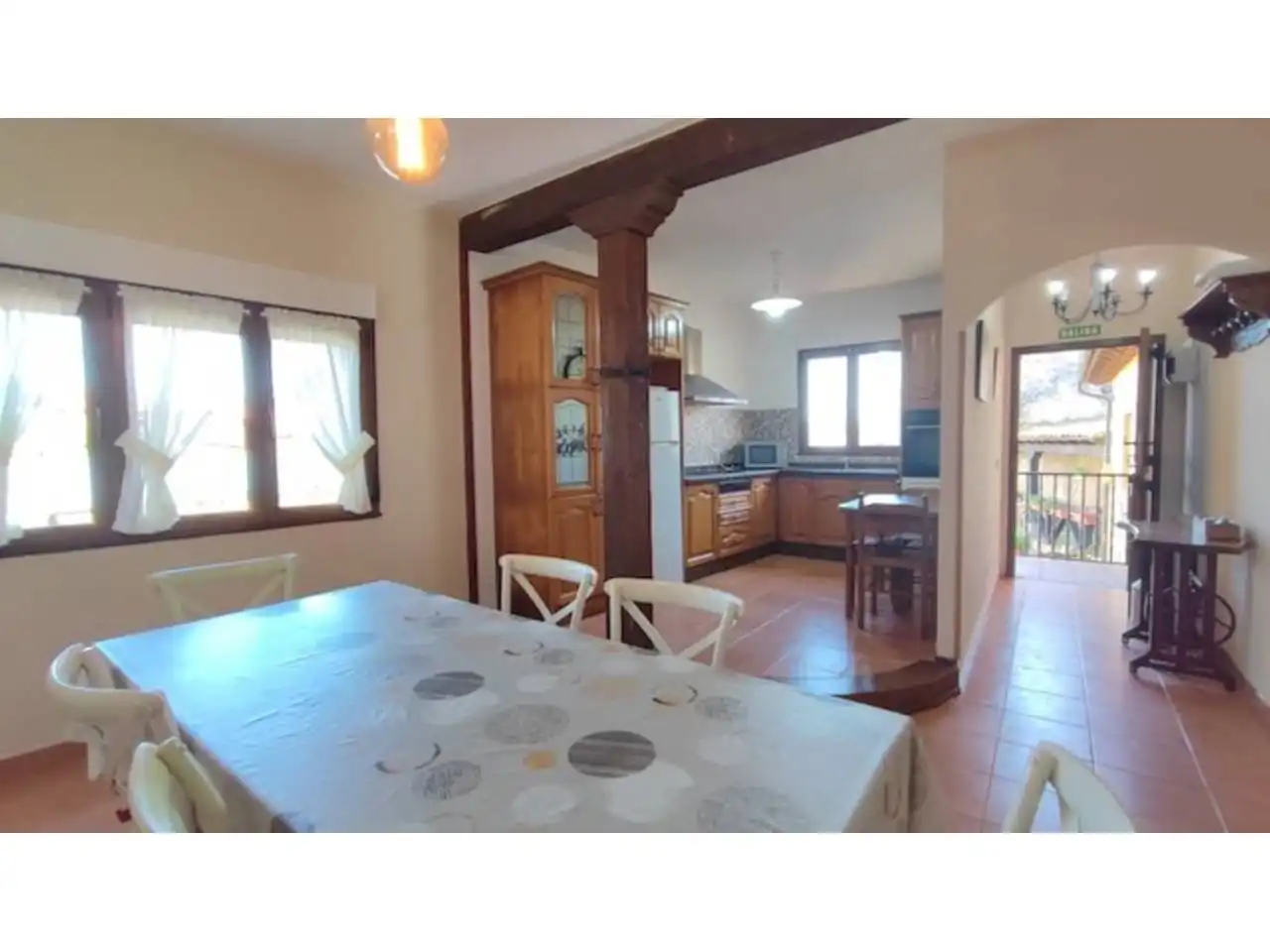 Maison avec jardin à vendre à Carretera Picones, imagen 26