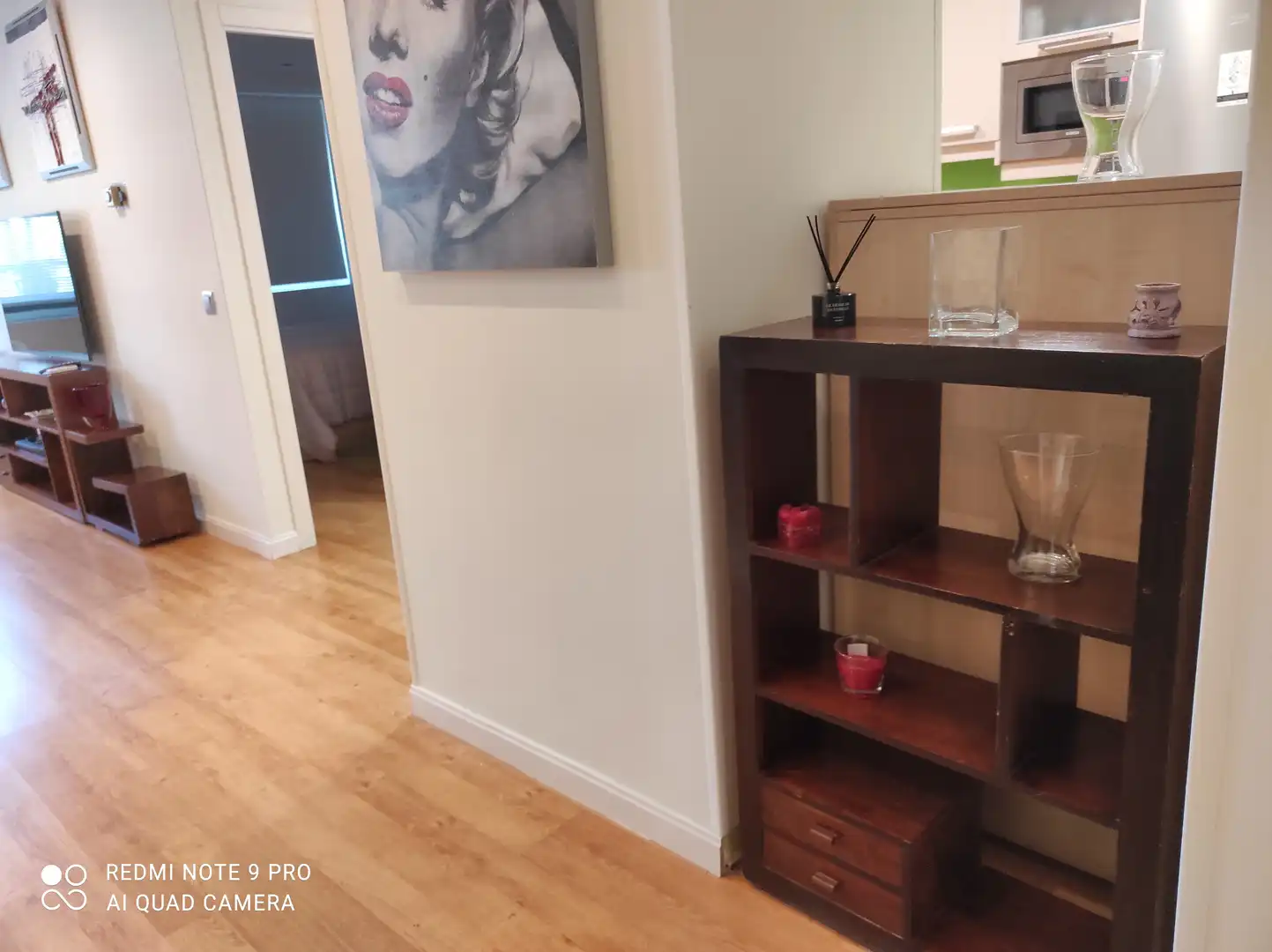 Flat for rent in Calle de la Princesa, Argüelles