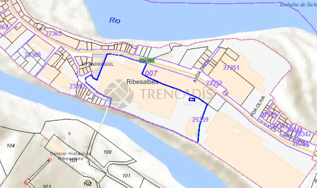 Terrenos y solares en venta en Onda, imagen 2