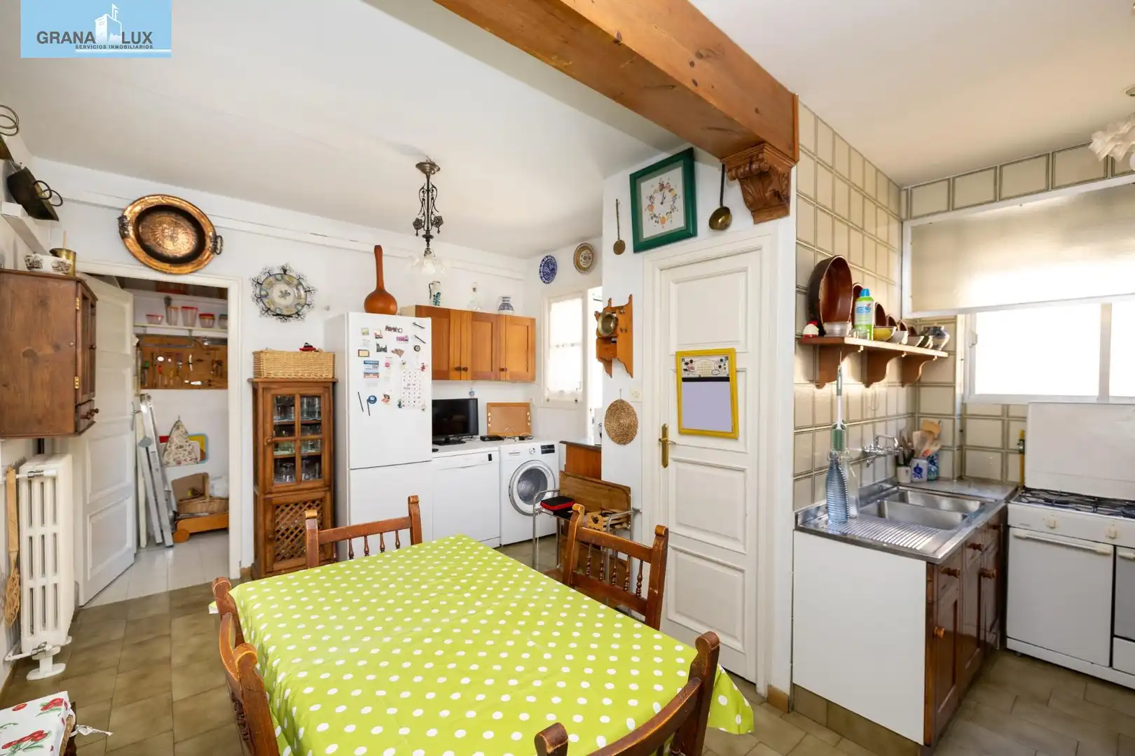 Flat with garden for sale in Calle Huerta de los Ángeles, imagen 16