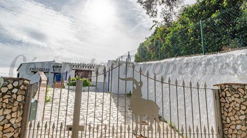 Foto 3 de Casa o chalet en venta en Cómpeta, Málaga