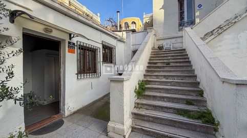 Foto 2 de Piso en venta en Can Baró, Barcelona Capital