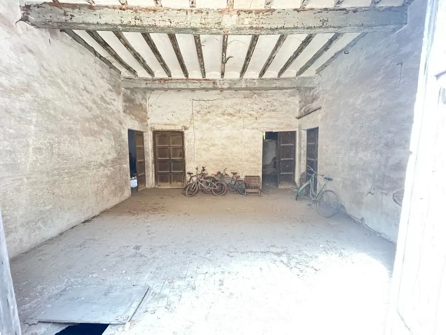 Finca rústica en venda en Sant Martí de Riucorb
