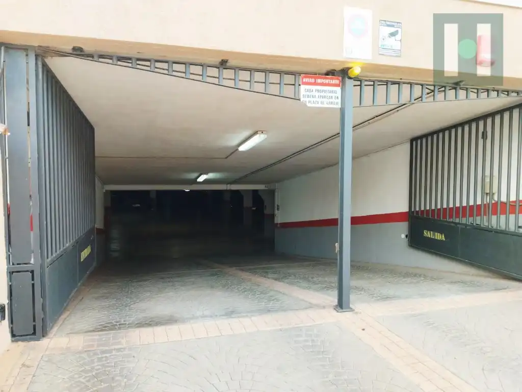 Parking de Piso en venta en Cartagena
