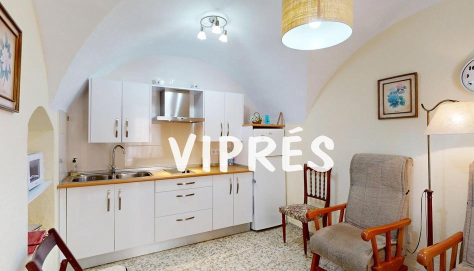 Foto 1 de Casa o xalet en venda a Casco Antiguo, Cáceres