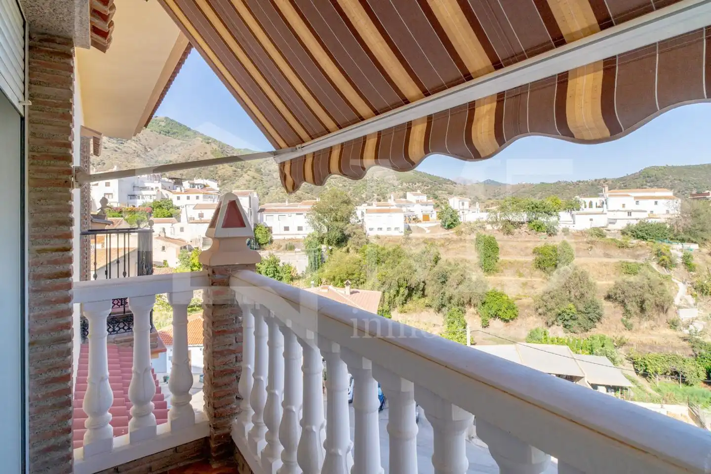Casa amb terrassa en venda a Sedella, imagen 9