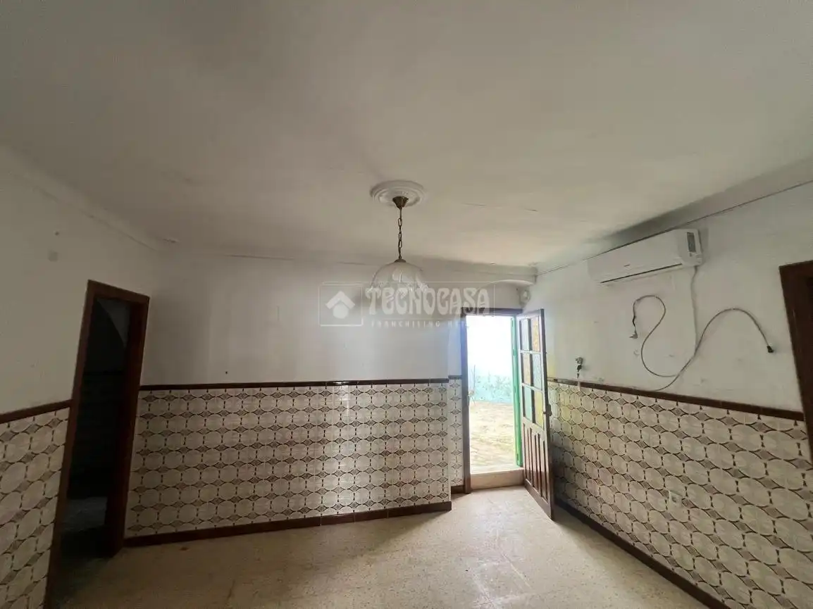 Dormitori de Casa o xalet en venda en Los Molares amb Aire condicionat i Calefacció