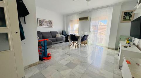 Foto 5 de Pis en venda a El Molinillo - Capuchinos, Málaga