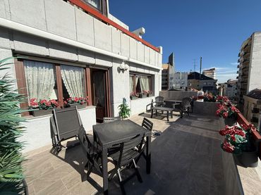 Appartement à vendre à Centro Ciudad