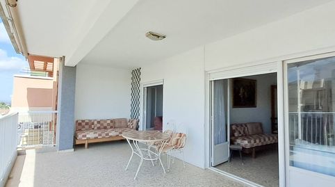 Foto 3 de Ático en venta en Calle Callosa del Segura, Playa de los Náufragos, Torrevieja