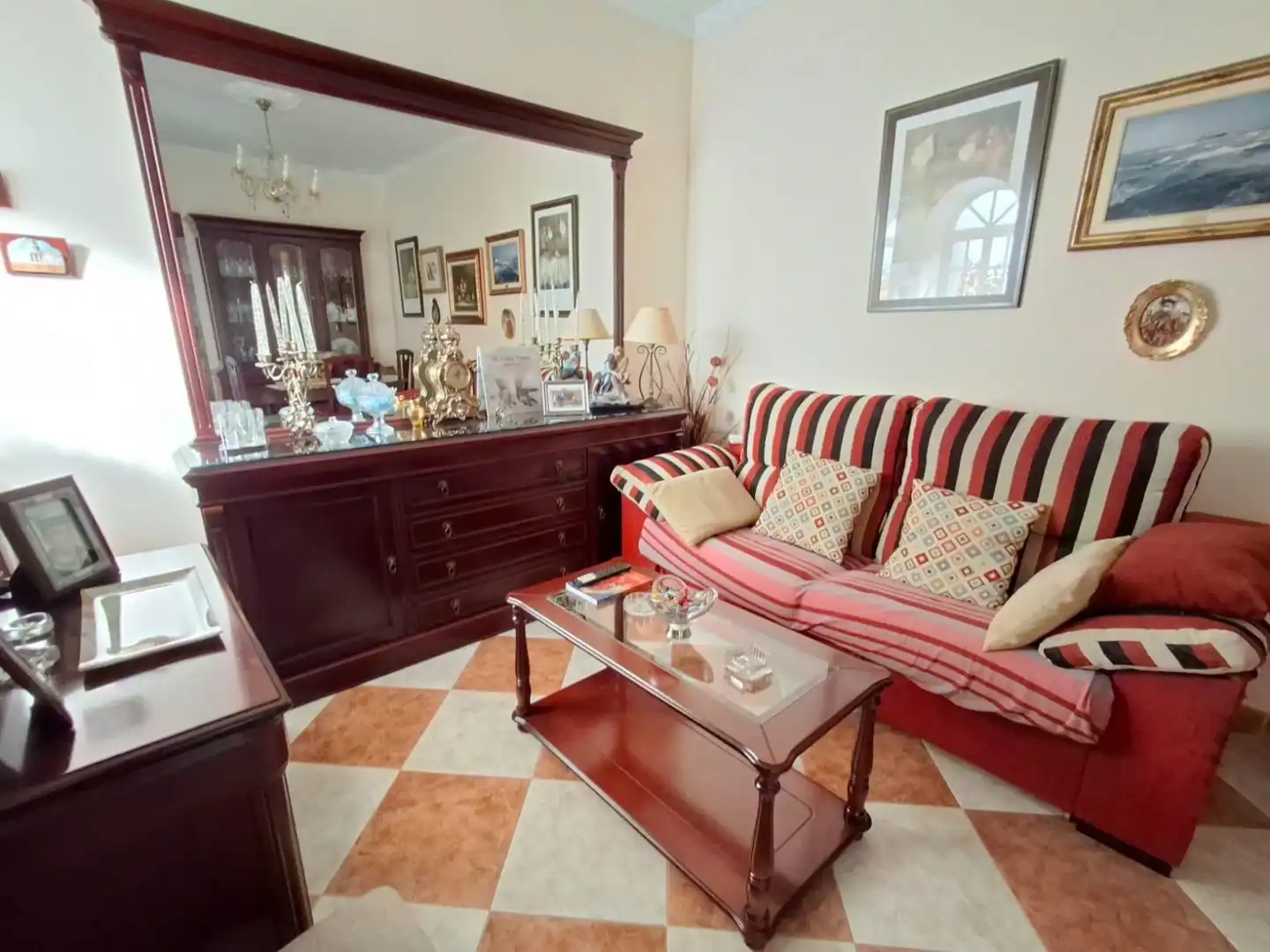 Piso con balcón en venta en Centro Histórico, imagen 11