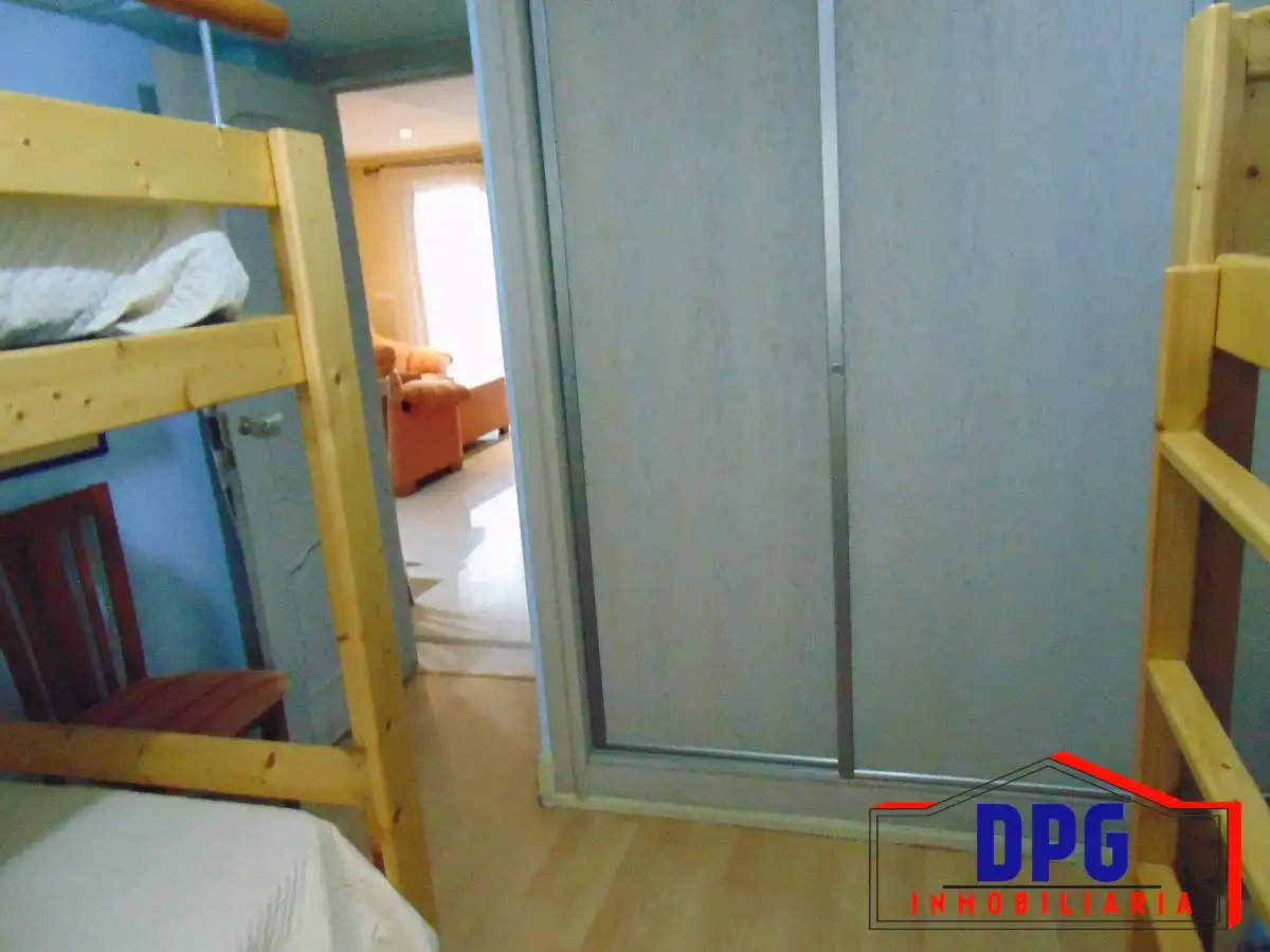 Flat with lift for sale in Tenis 2, imagen 32