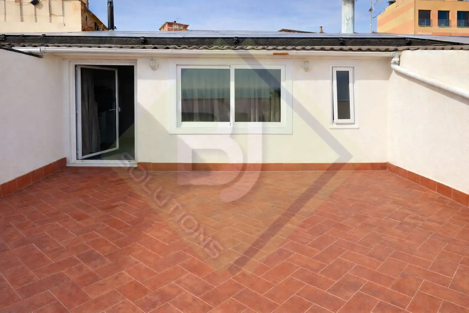 Reihenhaus mit Terrasse zum Verkauf in Mar, imagen 2