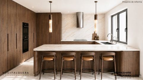 Photo 5 of Apartments for sale in Sant Gervasi- Galvany, Barcelona Capital