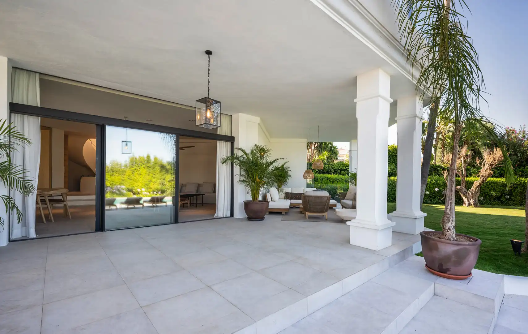 Casa con piscina en venta en Marbella Centro, imagen 38