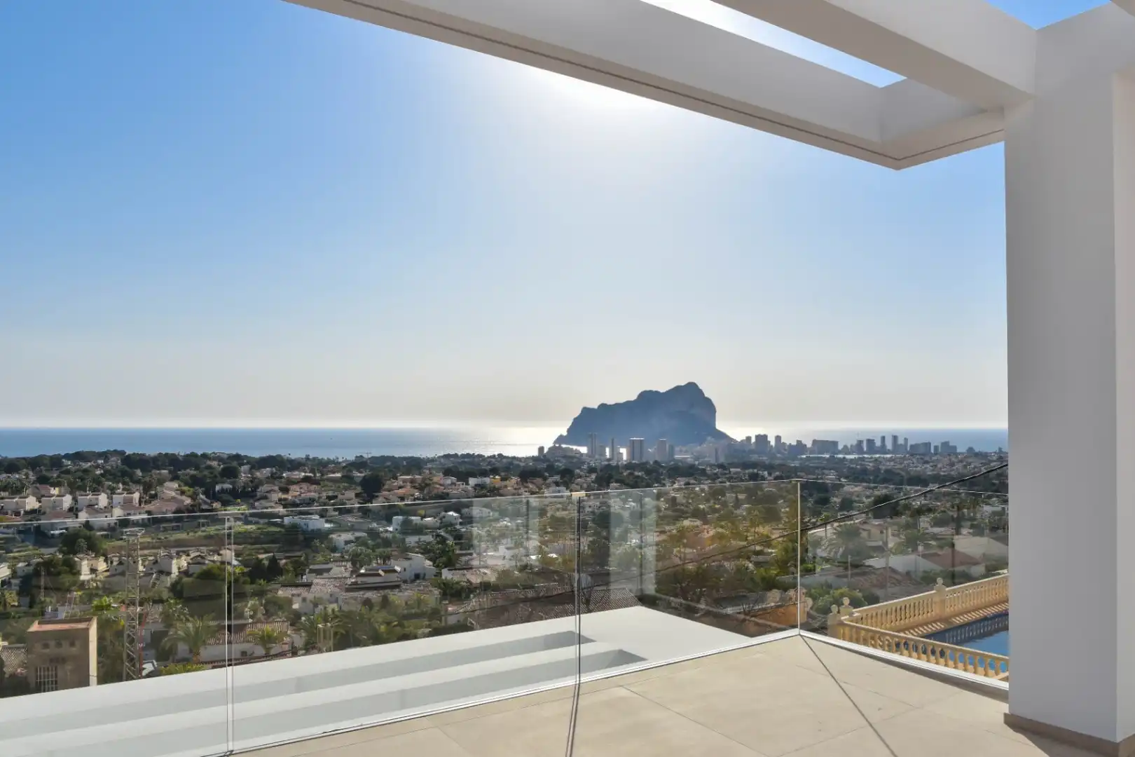 Villa mit Pool zum Verkauf in La Fustera, imagen 6