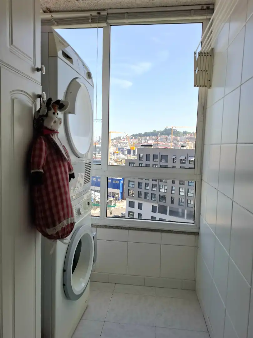 Wohnung mit Terrasse zum Verkauf in Avenida da Gran Vía, imagen 31