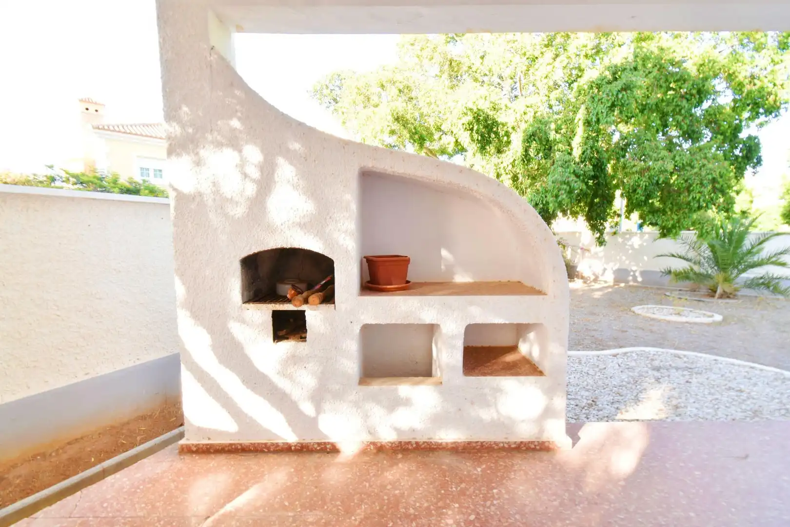 Villa mit Terrasse zum Verkauf in El Ejido Ciudad, imagen 59