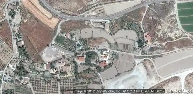 Finca rústica en venda en Lorca