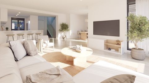 Foto 5 de Casa o xalet en venda a Les Maravelles, Palma de Mallorca