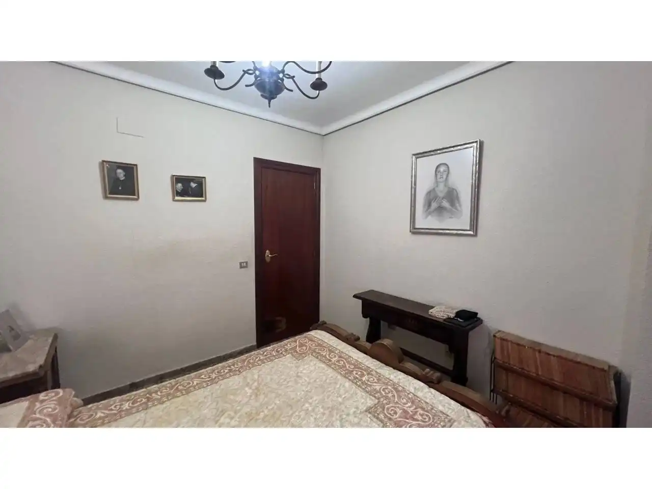 Piso con terraza en venta en Plaza bayarri, imagen 26