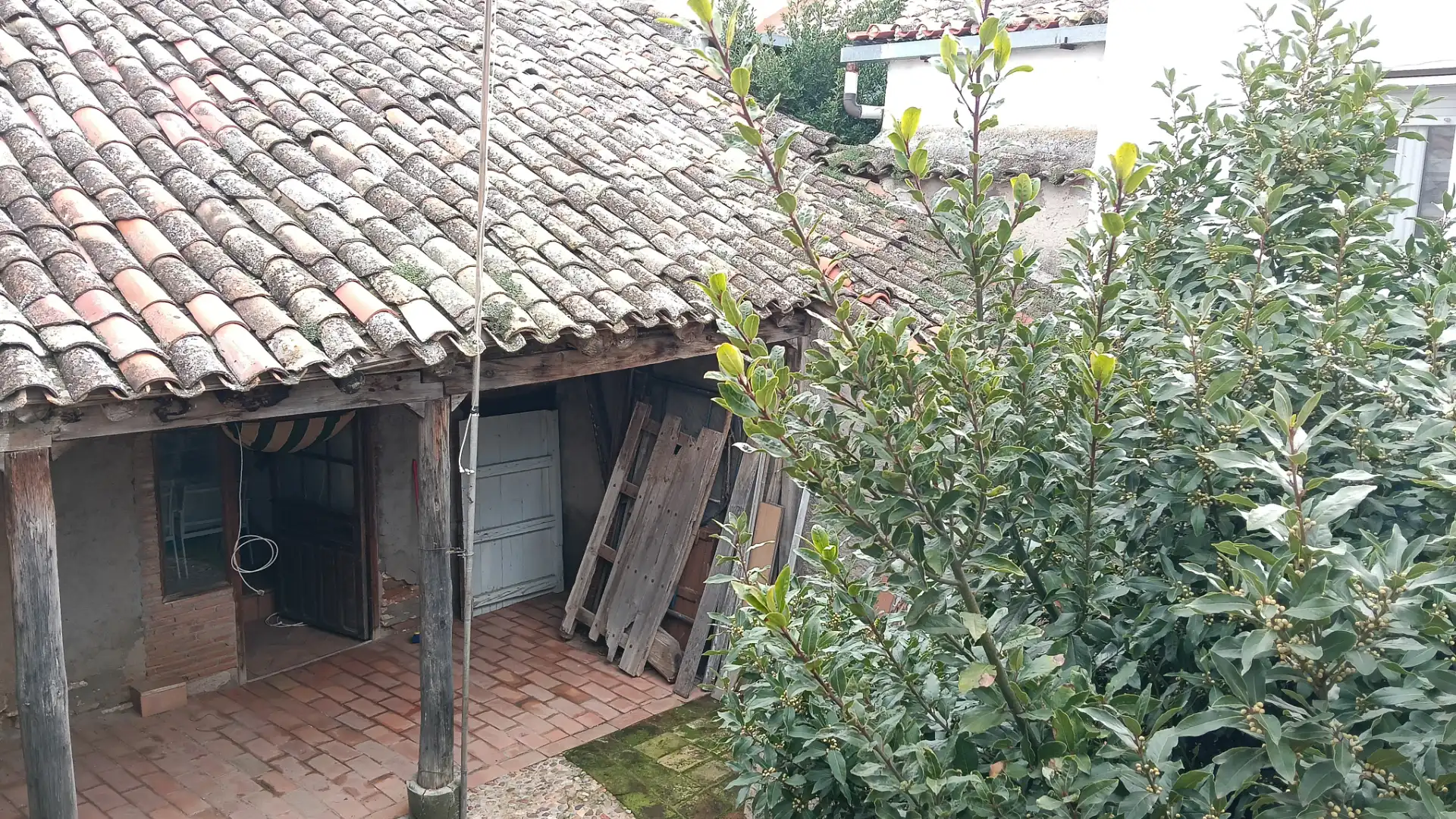 Casa amb jardí en venda a Travesía San Policarpo, imagen 21