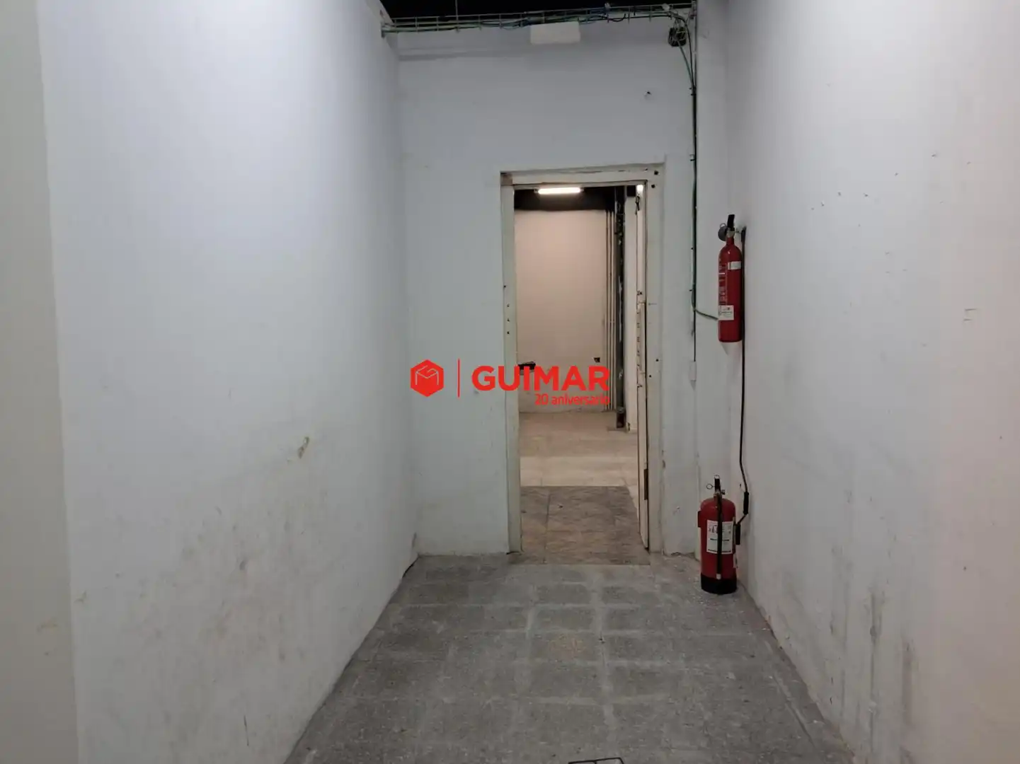 Gewerbefläche zur Miete in Esplugues de Llobregat - Carrer de Francesc Llunell, imagen 35