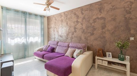 Foto 5 de Planta baja en venta en Calle Nogal, Vélez de Benaudalla, Granada