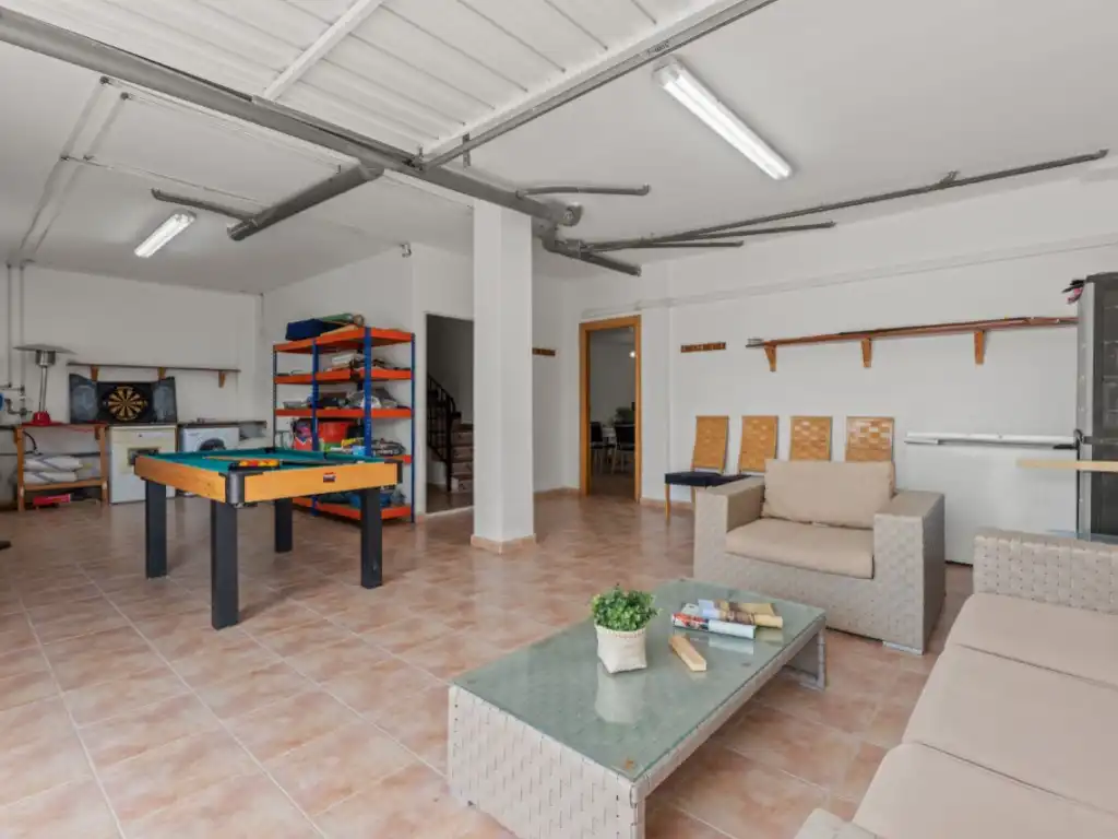 Casa o xalet en venda a Calle Limonita, 5, Valle del Sol