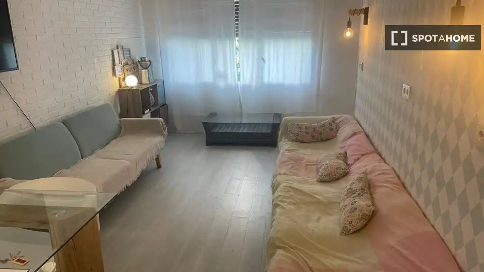 Habitació a Campoamor