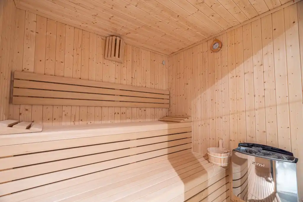 Bany de Apartament en venda en Barcelona amb Terrassa, Moblat i Jacuzzi