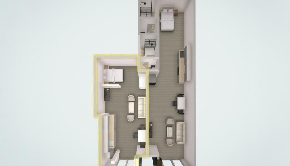 Photo 1 of Loft for sale in Pasaje Maruja Cazalla, Tablero Bajo - Arruzafilla, Córdoba