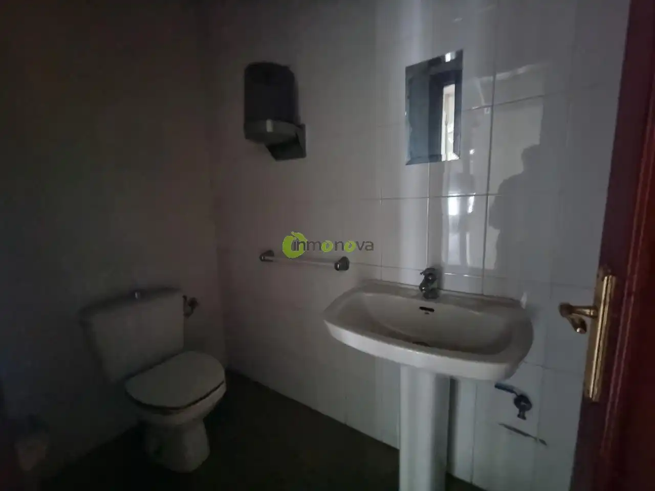 Baño de Oficina en venta en Vigo 