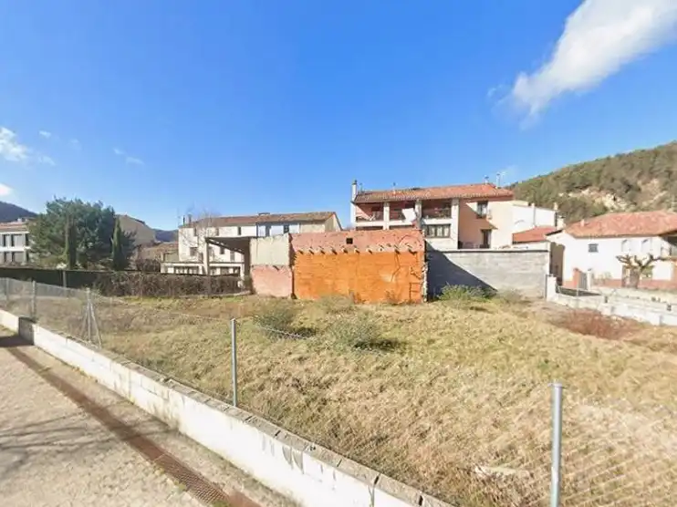 Residencial en venda en Sant Pau de Segúries