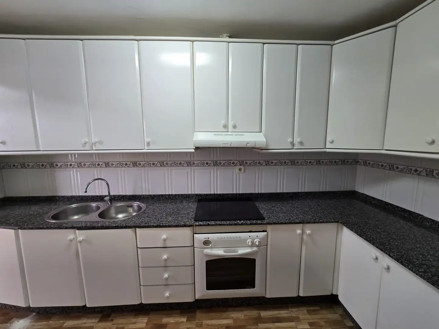 Wohnung zum Verkauf in Calle Encrucijada, imagen 3