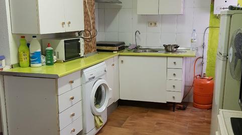 Foto 4 de Pis en venda a Calle Doctor Mañas Bernabéu, 13, La Unión - Cruz de Humilladero - Los Tilos, Málaga Capital