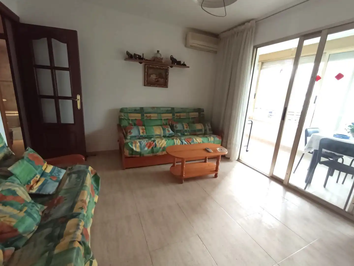 Apartment with pool for sale in Juzgados - Plaza de Toros, imagen 10